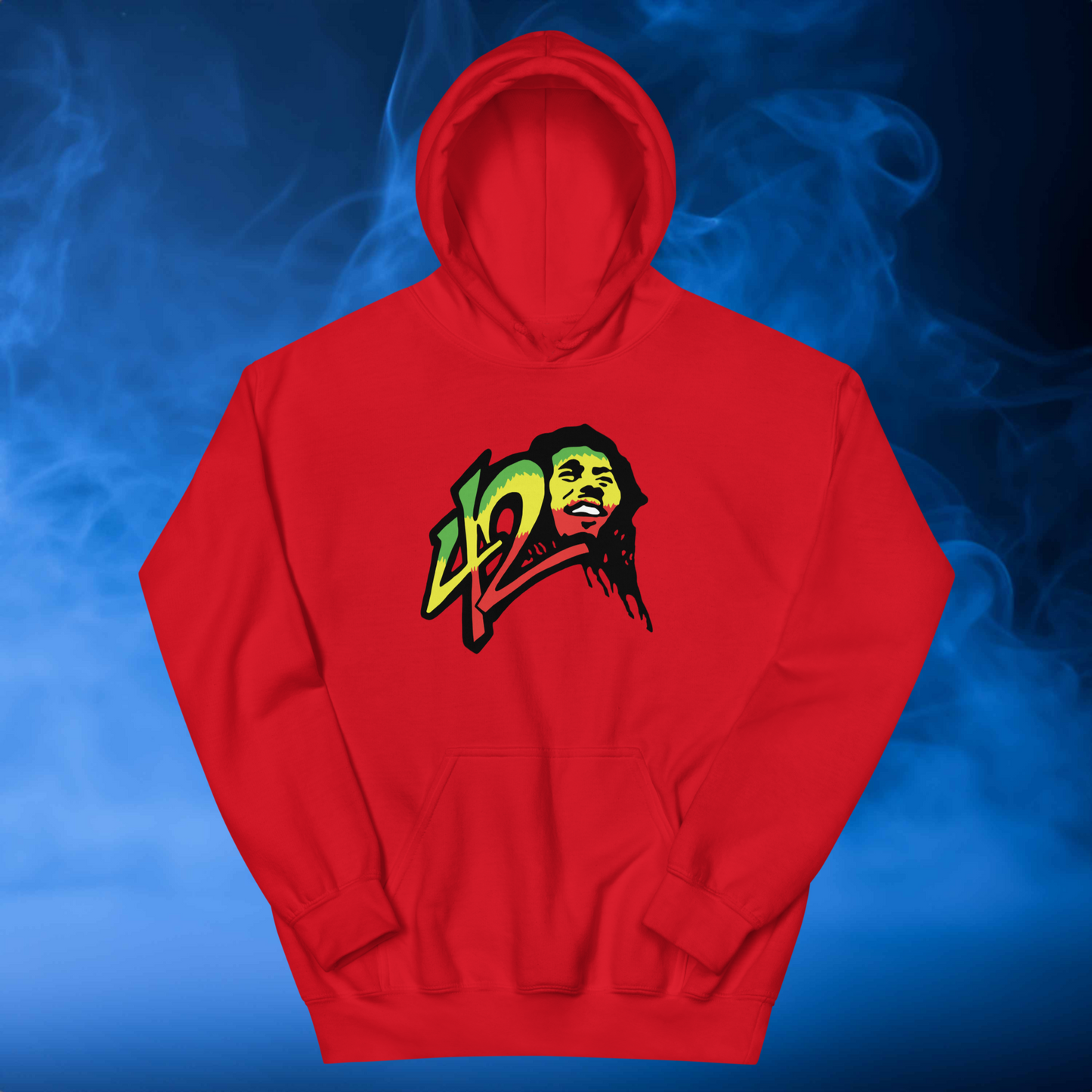 Brother BoB 420 hoodie