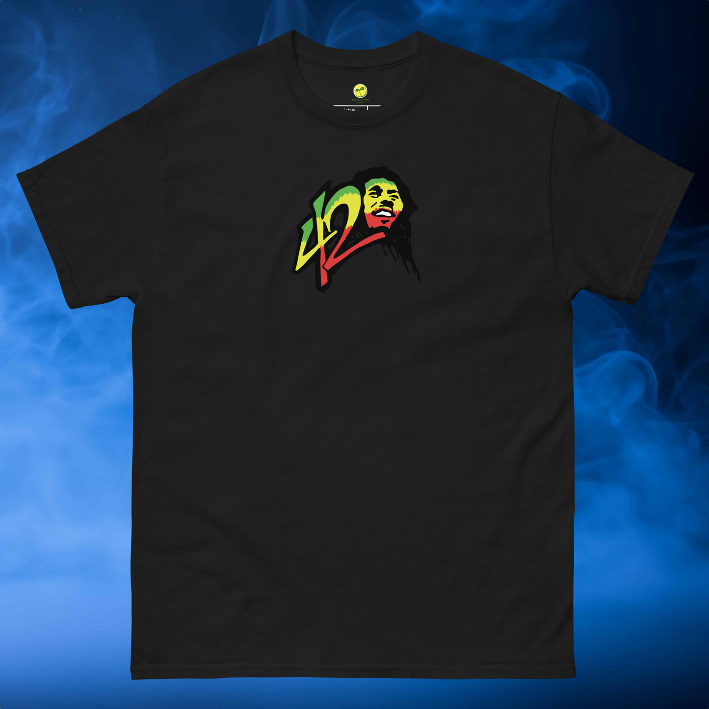 BrothER Bob Tee