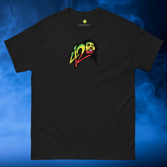 BrothER Bob Tee