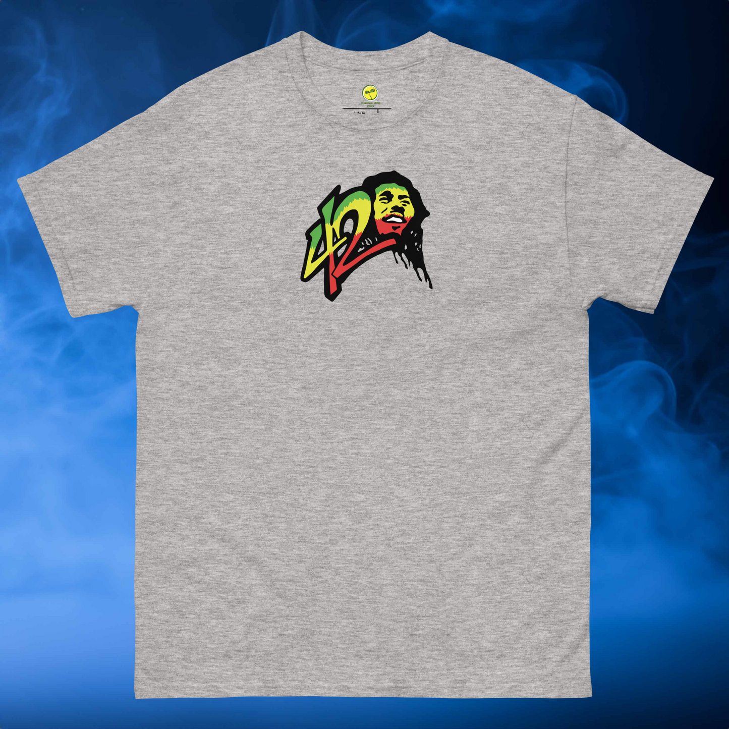 BrothER Bob Tee