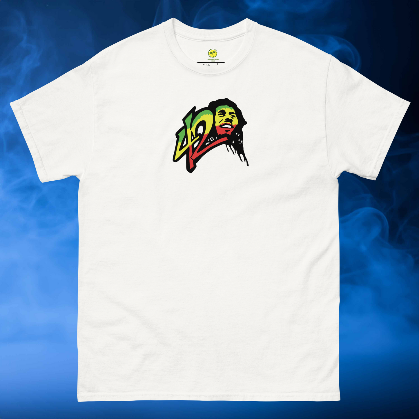 BrothER Bob Tee