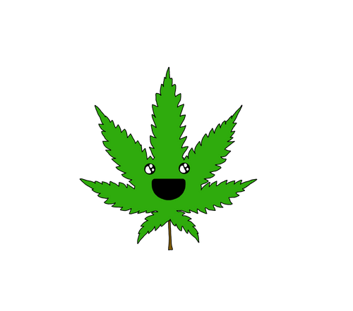 Organically Grown Stoner 