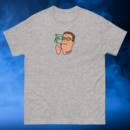 Stoner Hank Tee