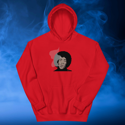 Jimmy haze Stoner Hoodie