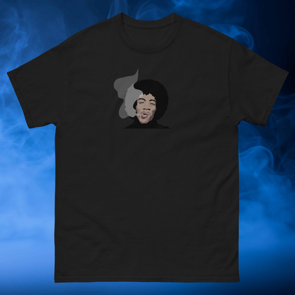 Jimmy Hazee Tee
