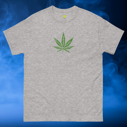 All Day,Everyday stoner Tee