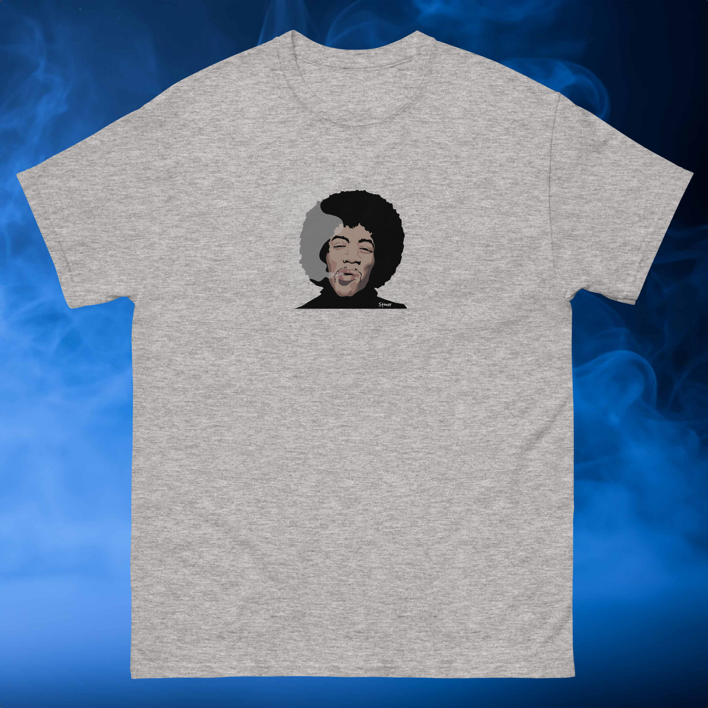 Jimmy Hazee Tee