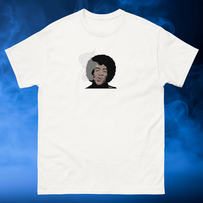 Jimmy Hazee Tee
